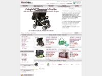 Strollers, Twin Strollers, Single Strollers