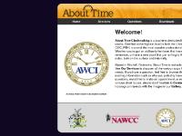 About Time Clockmaking