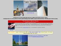 abouttwintowers.info Twin Towers, World Trade Center, New York abouttwintowers.info Twin Towers, World Trade Center, New York