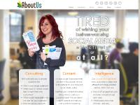 aboutus.com Competitive Edge, Our Clients, Our Board aboutus.com Competitive Edge, Our Clients, Our Board