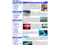 scuba diving vacation, heritages, coral reefs, tropical island sunsets  scuba diving vacation, heritages, coral reefs, tropical island sunsets