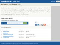 AboutWebsite, Reports About Website All In One Place AboutWebsite, Reports About Website All In One Place