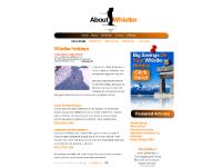  Whistler Skiing, Snowboarding Styles, Snowboard Construction & Instruction, Whistler A Winter Sports Haven