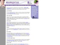 National Yogurt Association Home National Yogurt Association Home