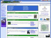 About Yosemite | Yosemite National Park travel information for Yosemite vacations | Yosemite visitors guide