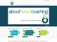 aboutyoucoaching.co.uk