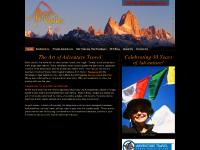 Nepal treks-Bhutan tour-Rajasthan tour-Patagonia trekking-Mustang trek