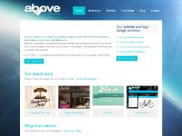 abovecreative.co.uk What we do, WordPress Website Design, Brochure Website Design abovecreative.co.uk What we do, WordPress Website Design, Brochure Website Design