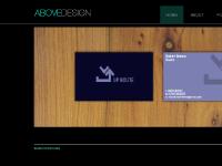 abovedesign.co.uk abovedesign.co.uk