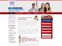 Los Angeles, CA Tutoring Service | Above Grade Level LA | 888-223-5617