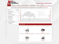 Home-automotive lifts, car lifts, auto lifts, automobile hoists from Above Ground Equipment