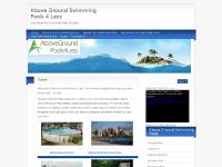 Above Ground Pools 4 Less, Your Best Source For Swimming Pools Above Ground Pools 4 Less, Your Best Source For Swimming Pools