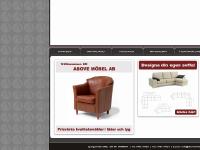 Above Möbler AB Above Möbler AB