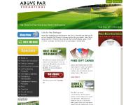 Signs & Banners, Shop Now, Hole In One Insurance, Putting Contests  Signs & Banners, Shop Now, Hole In One Insurance, Putting Contests