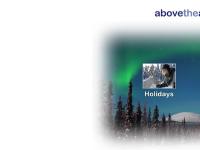 abovethearctic.com Arctic, Christmas, winter abovethearctic.com Arctic, Christmas, winter