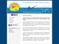 Aircraft Ferrying - Aviation Consultancy Worldwide Services