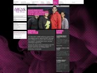 Above The Title - Above The Title Above The Title - Above The Title