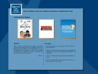 Above The Title Entertainment Above The Title Entertainment