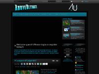 News - AboveUltimate News - AboveUltimate