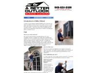 abowc.com window gutter chandelier cleaning Irvine Newport Beach Orange County abowc.com window gutter chandelier cleaning Irvine Newport Beach Orange County