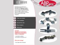 abp-manutention.com chaîne, chaine, chaîne pour convoyeur aérien abp-manutention.com chaîne, chaine, chaîne pour convoyeur aérien