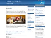 abpa.asia ASEAN Book Publishers Association, Executive Committee, Festivals