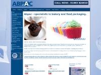  Clear Polythene Bread Bags, SOS Paper Carrier Bags, Brown and White, Brown Kraft Paper Bags