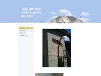 A&B PAINTING, STUCCO,HOME REPAIRS - Home