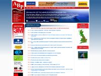 abpclub.co.uk Club Library, Club Links, Club Videos