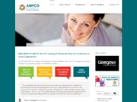  Services to clients, Events, Jobs Board, Links