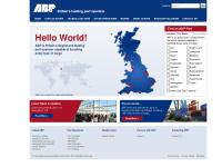 Home - ABP Corporate