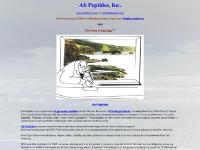 Ab Peptides, Inc. - Home of KlenTaq - Large Scale Peptides Ab Peptides, Inc. - Home of KlenTaq - Large Scale Peptides