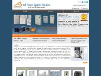 Low Voltage Capacitor - Automatic Control Capacitor and High Voltage Capacitors Manufacturer and Exporter | AB Power System Solution, Pune Low Voltage Capacitor - Automatic Control Capacitor and High Voltage Capacitors Manufacturer and Exporter | AB Power System Solution, Pune