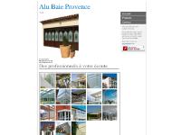 Alu Baie Provence Alu Baie Provence