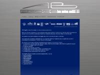 AB Progetti - Vacuum Systems Steam Jet Ejectors Liquid Ejectors Heat Exchangers AB Progetti - Vacuum Systems Steam Jet Ejectors Liquid Ejectors Heat Exchangers