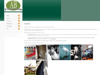 abpromotions.co.uk - Home