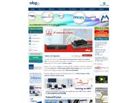 ABP TECH | Distributor for IP Cameras, IP Phones & IP Infrastructure ABP TECH | Distributor for IP Cameras, IP Phones & IP Infrastructure