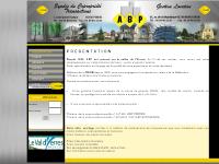 ABP BIENVENUE ABP BIENVENUE