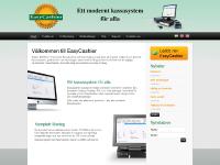 Välkommen till EasyCashier « EasyCashier Välkommen till EasyCashier « EasyCashier