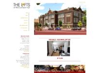 The Lofts at Albuquerque High - Loft Apartments, Condos, Townhomes, Retail-Office Space The Lofts at Albuquerque High - Loft Apartments, Condos, Townhomes, Retail-Office Space