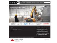 Välkommen till Abrab Välkommen till Abrab