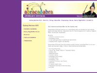 abrachild.com.au nannies, babysitters, child care abrachild.com.au nannies, babysitters, child care