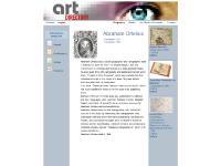 Abraham Ortelius Biography Abraham Ortelius Biography