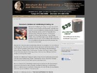 Wholesale, Installation, Service, and Repair of Air Conditioners, A/C, AC, Air Conditioning and Heating Systems; Tampa, Clearwater, St. Petersburg. Port Richey, Pinellas, Pasco, Hernando, and Hillsborough County, Florida | Abraham Air Conditioning and Hea Wholesale, Installation, Service, and Repair of Air Conditioners, A/C, AC, Air Conditioning and Heating Systems; Tampa, Clearwater, St. Petersburg. Port Richey, Pinellas, Pasco, Hernando, and Hillsborough County, Florida | Abraham Air Conditioning and Hea