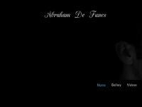 abrahamdefunes.com Abraham, De Funes, Actor abrahamdefunes.com Abraham, De Funes, Actor
