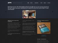 Abrahamic Faiths Peacemaking Initiative Abrahamic Faiths Peacemaking Initiative