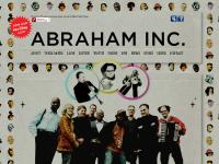 abrahamincmusic  abrahamincmusic