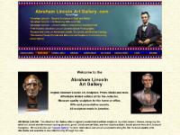Art Essays, Lincoln Photos, Links , Lincoln Gallery Art Essays, Lincoln Photos, Links , Lincoln Gallery