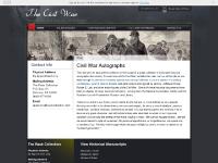 abrahamlincolnautographs.com abraham lincoln autographs, abraham lincoln letters, civil war document abrahamlincolnautographs.com abraham lincoln autographs, abraham lincoln letters, civil war document