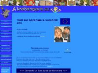 abrahamsarah.eu abrahamsarah.eu